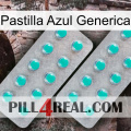 Pastilla Azul Generica 29